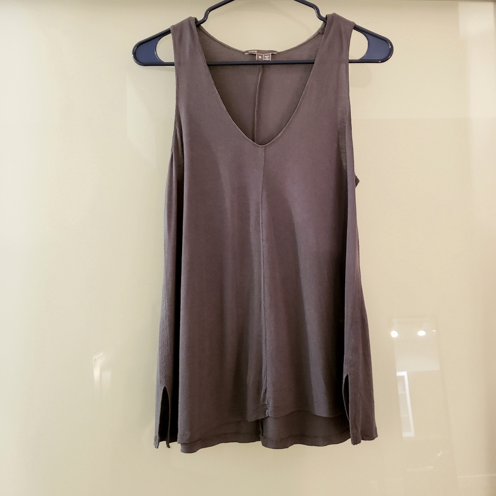 Vince Gray Tank